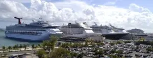 Cruceros