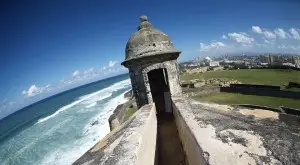 El Morro - BODAiCON